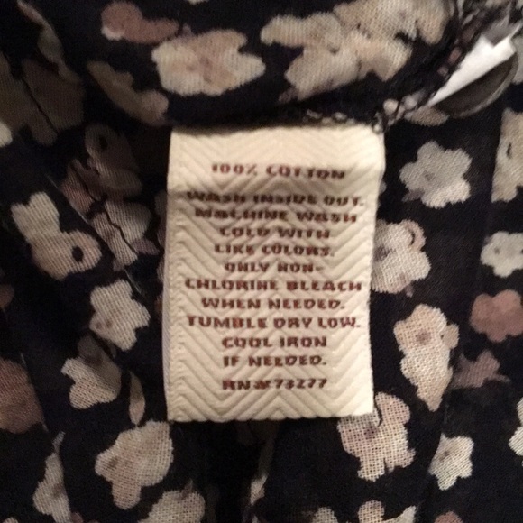 Flower Top - Picture 4 of 4